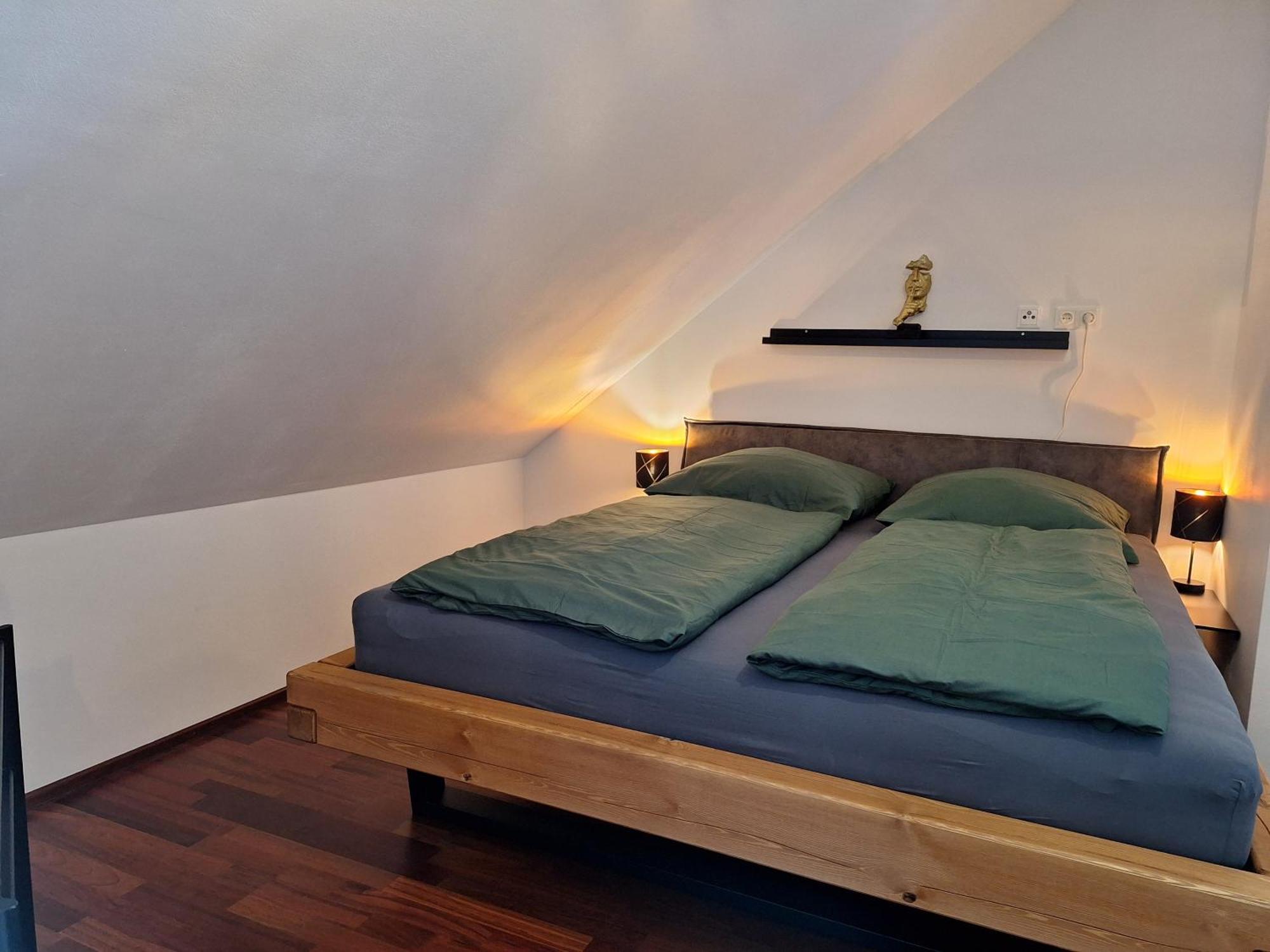 Ferienwohnung Traismauer Wagram ob der Traisen Extérieur photo