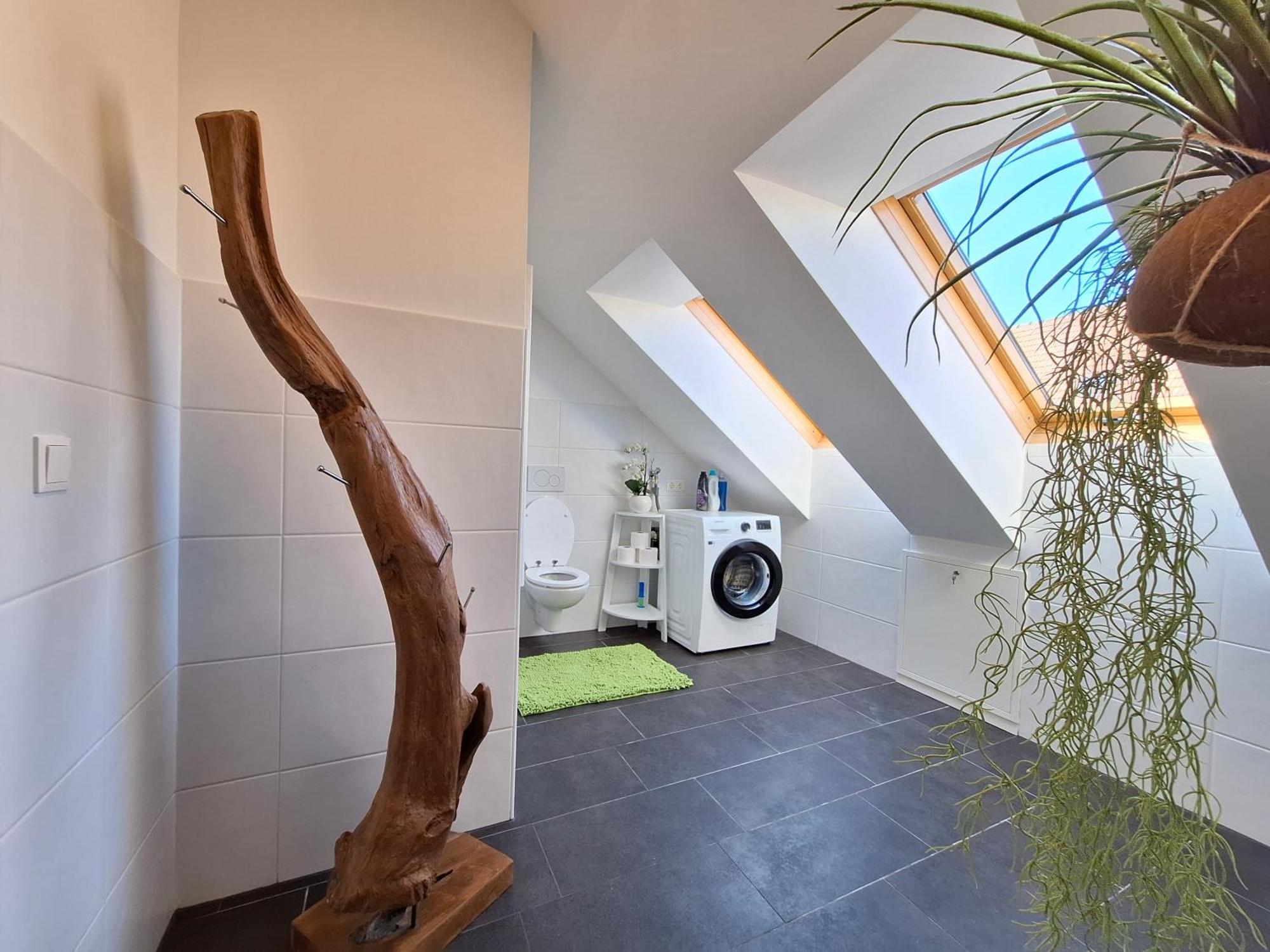 Ferienwohnung Traismauer Wagram ob der Traisen Extérieur photo